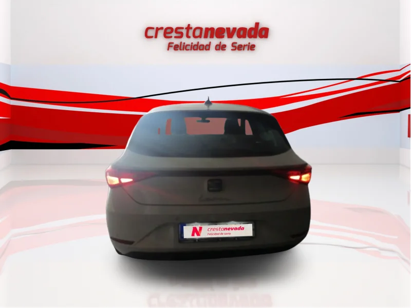 Imagen de SEAT León