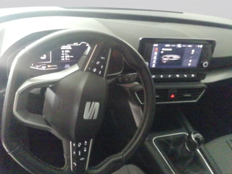 Imagen de SEAT León