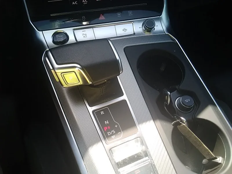 Imagen de AUDI A6