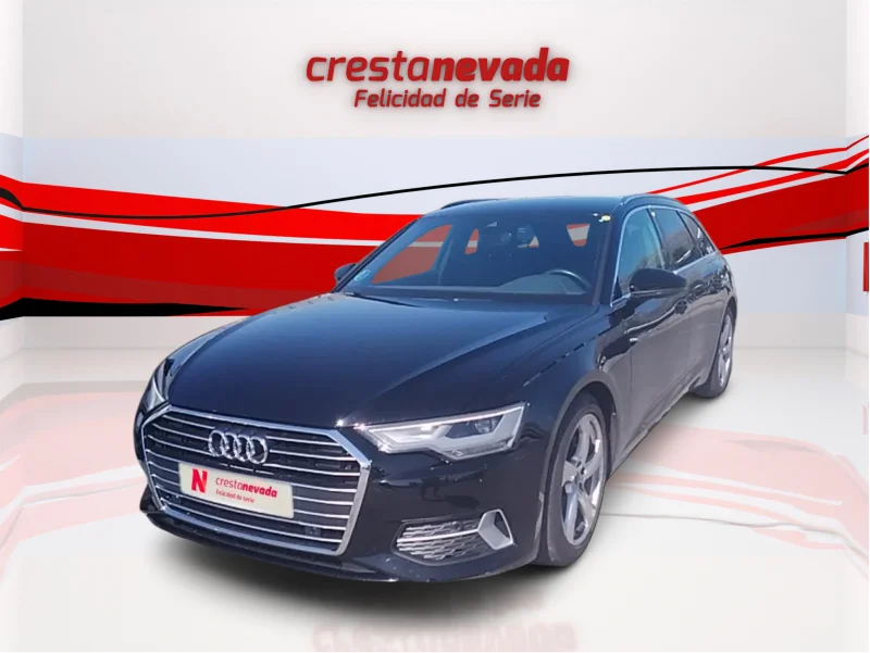 Imagen de AUDI A6