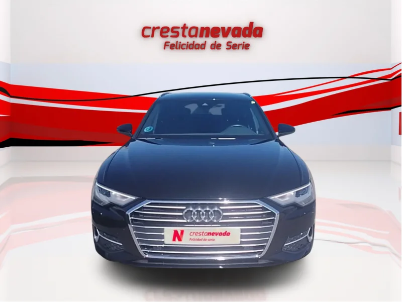 Imagen de AUDI A6