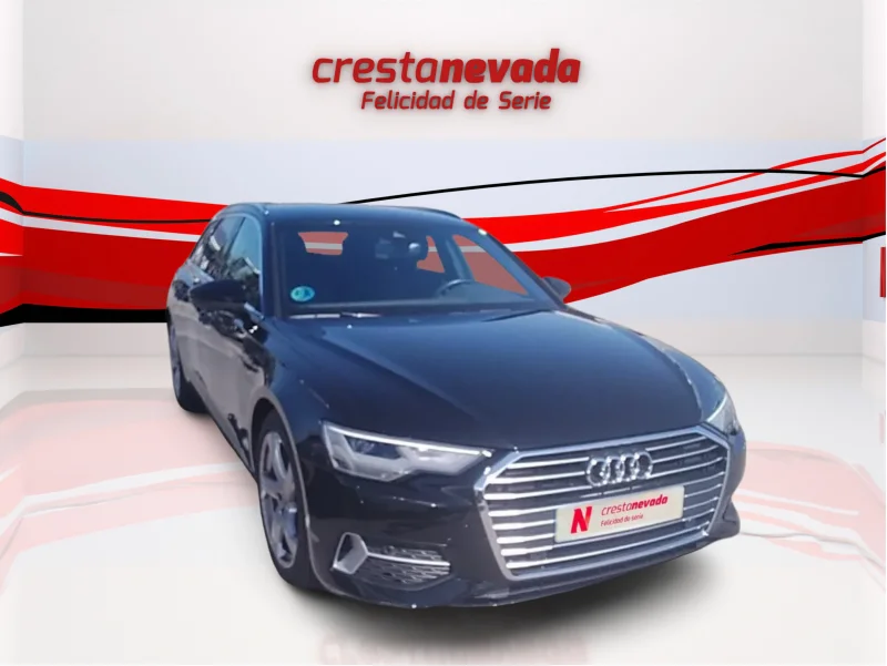 Imagen de AUDI A6