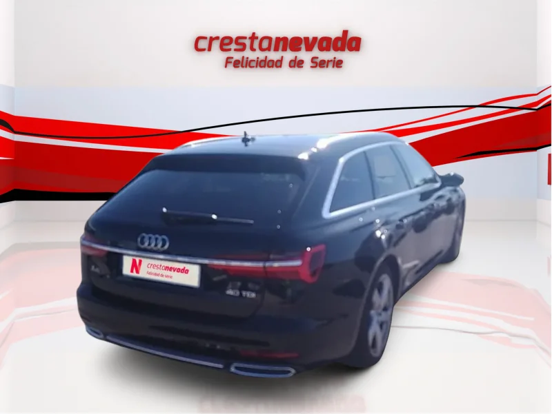 Imagen de AUDI A6