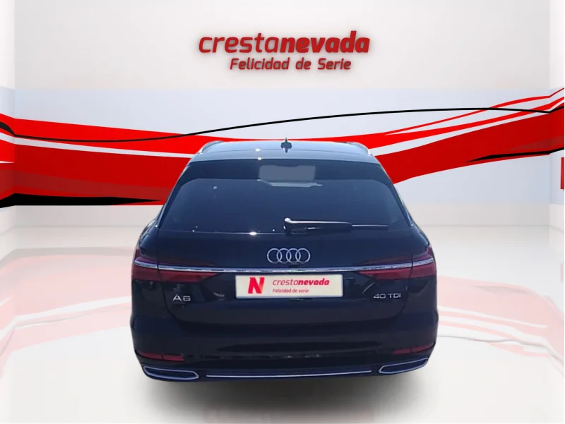 Imagen de AUDI A6