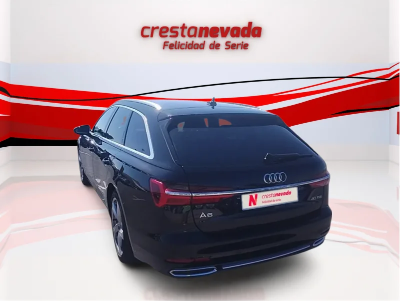 Imagen de AUDI A6