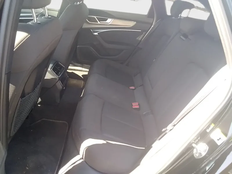 Imagen de AUDI A6