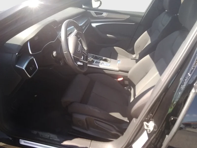 Imagen de AUDI A6