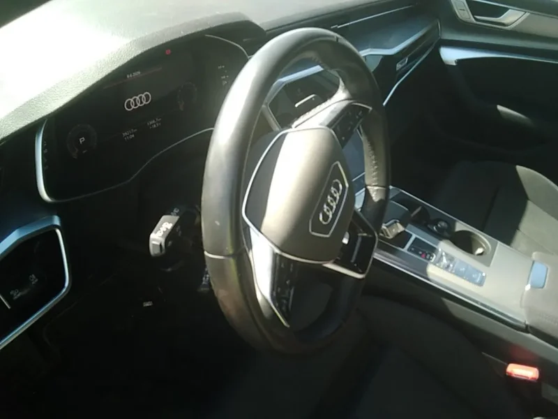 Imagen de AUDI A6