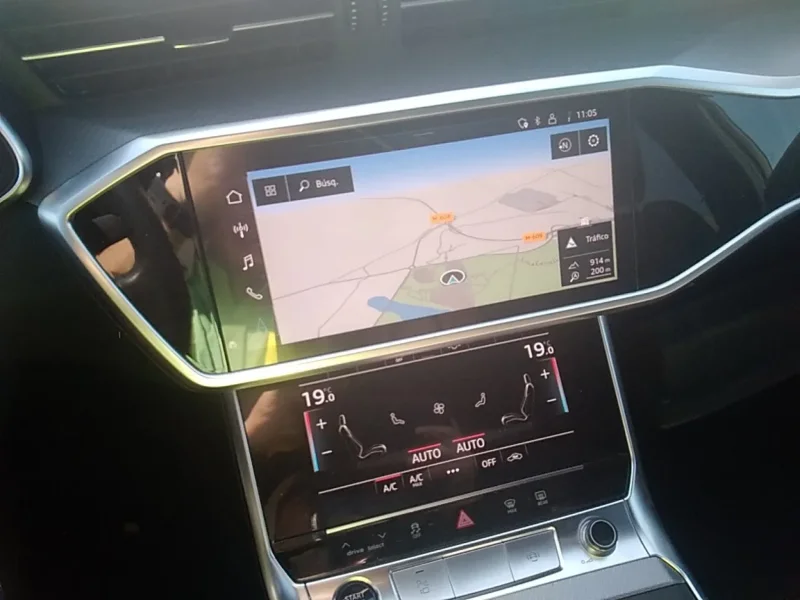 Imagen de AUDI A6