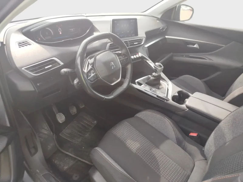 Imagen de Peugeot 3008