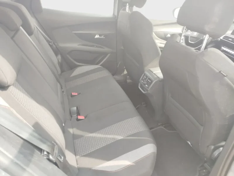 Imagen de Peugeot 3008