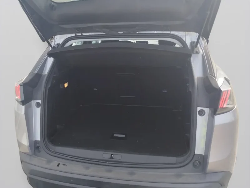 Imagen de Peugeot 3008