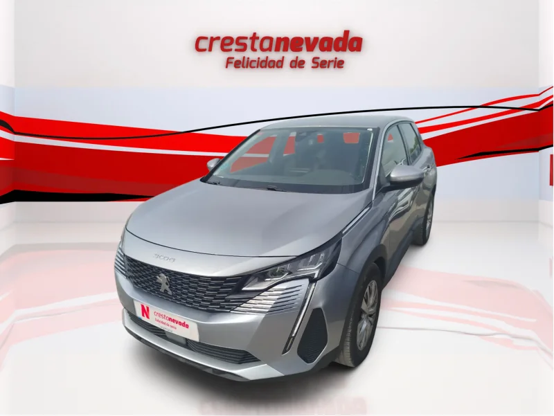 Imagen de Peugeot 3008