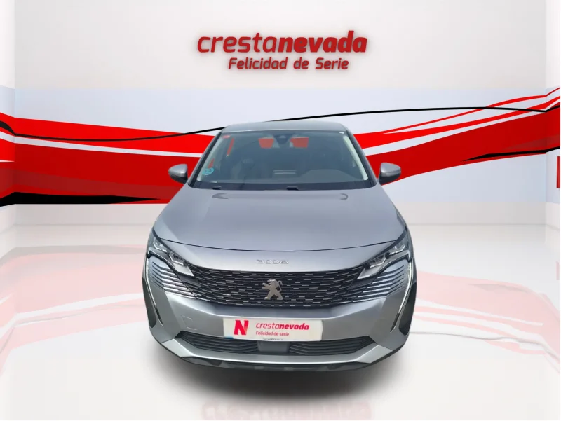 Imagen de Peugeot 3008