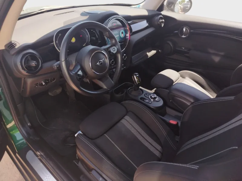 Imagen de Mini COOPER