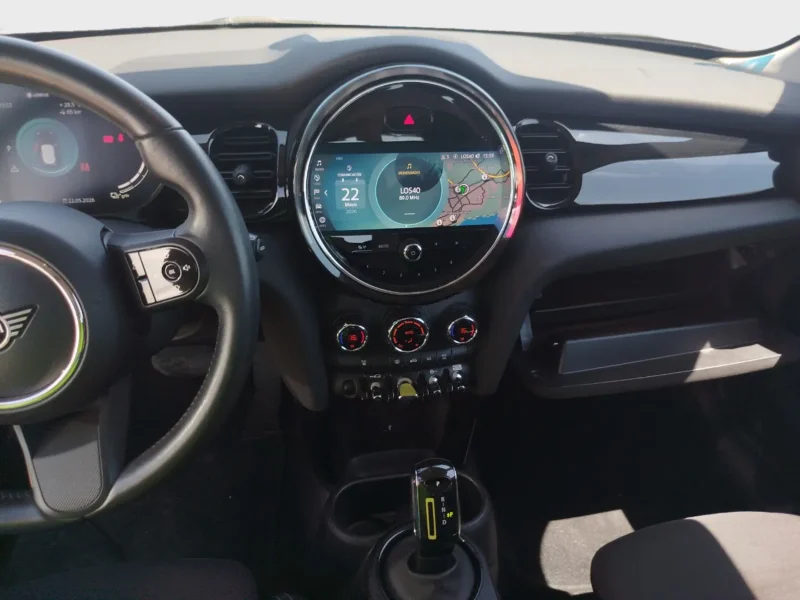 Imagen de Mini COOPER