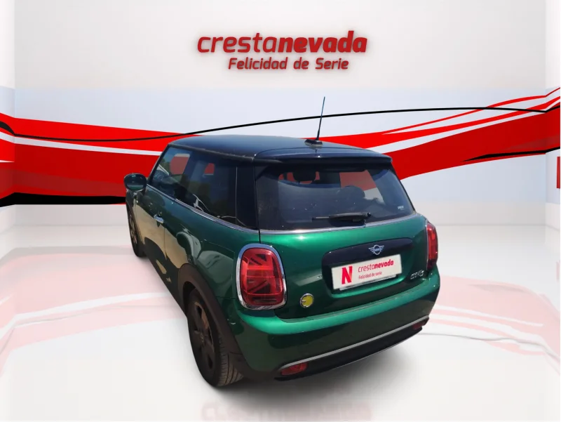 Imagen de Mini COOPER