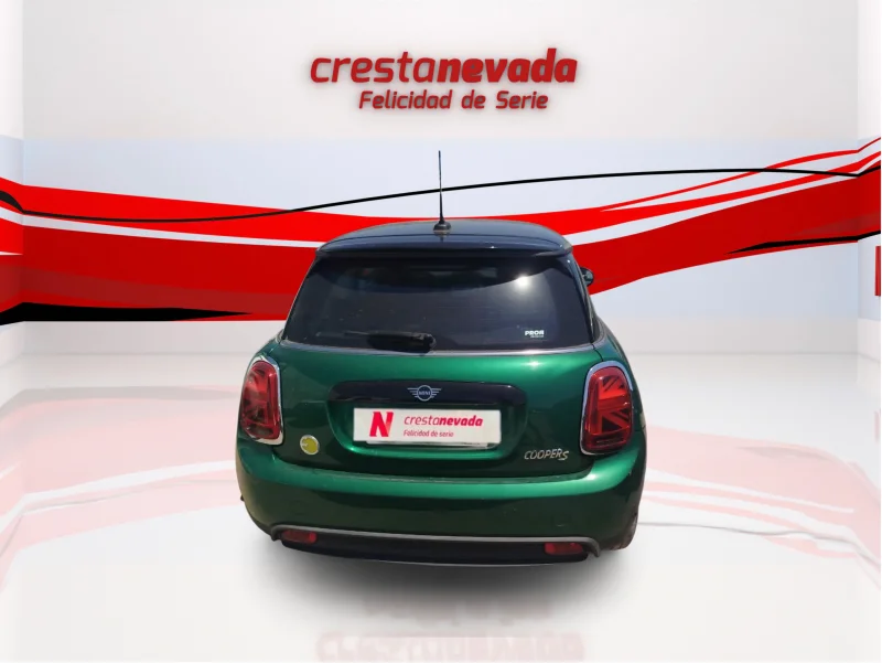 Imagen de Mini COOPER