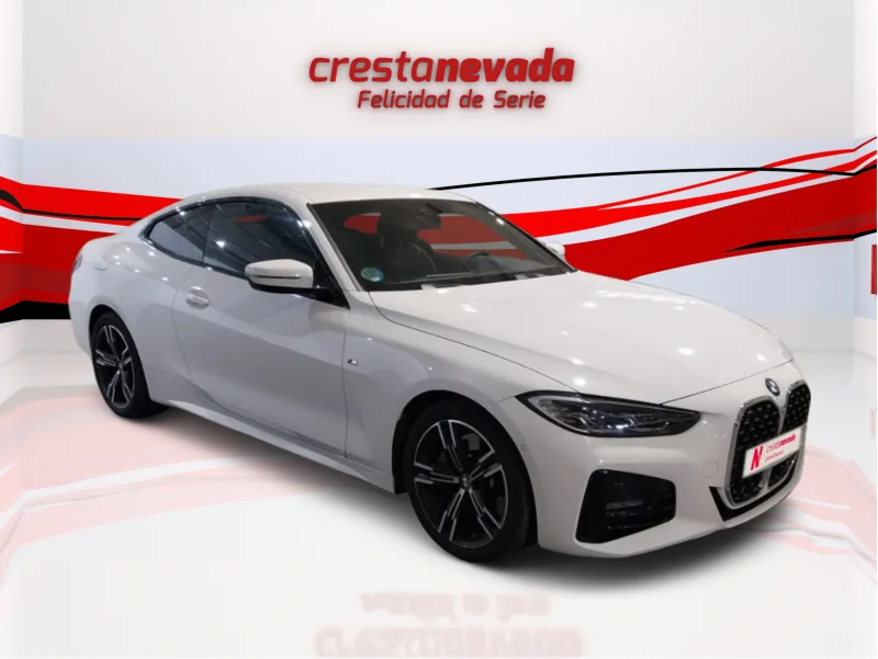 Imagen de BMW Serie 4