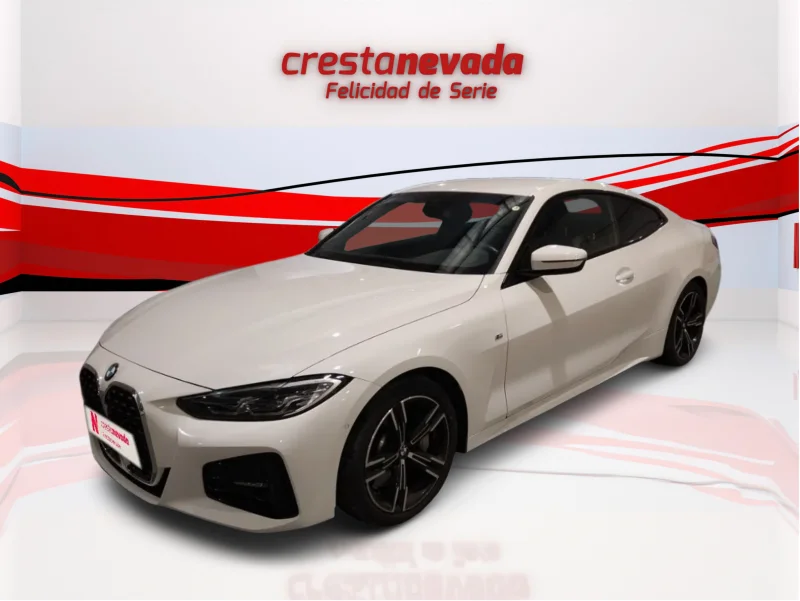 Imagen de BMW Serie 4