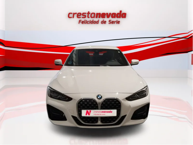 Imagen de BMW Serie 4