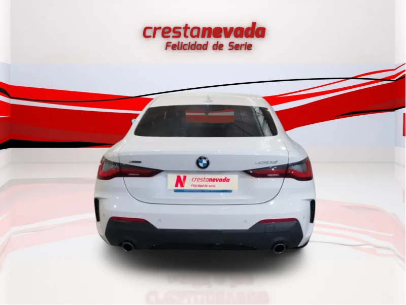 Imagen de BMW Serie 4
