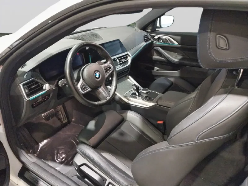 Imagen de BMW Serie 4