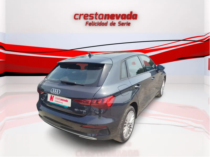 Imagen de AUDI A3