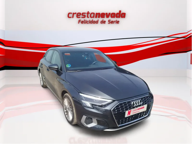 Imagen de AUDI A3