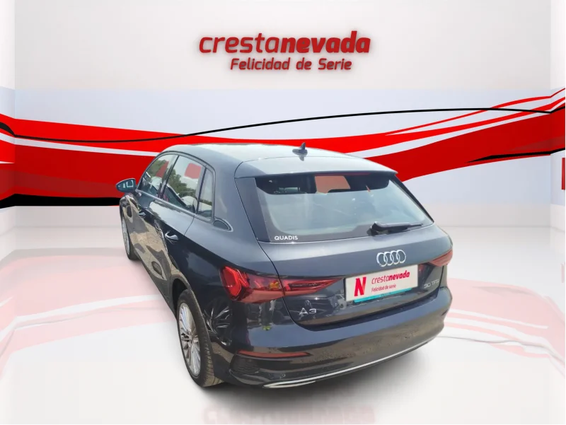 Imagen de AUDI A3