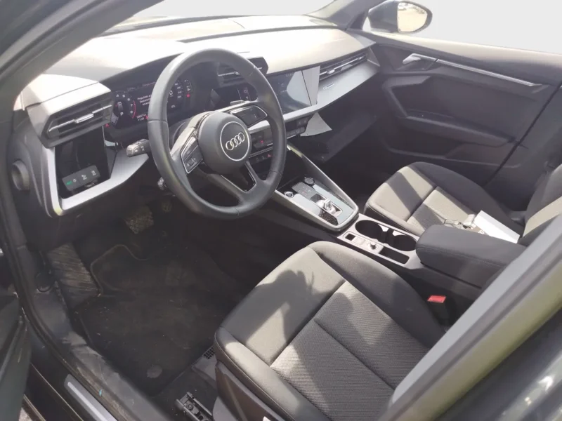 Imagen de AUDI A3
