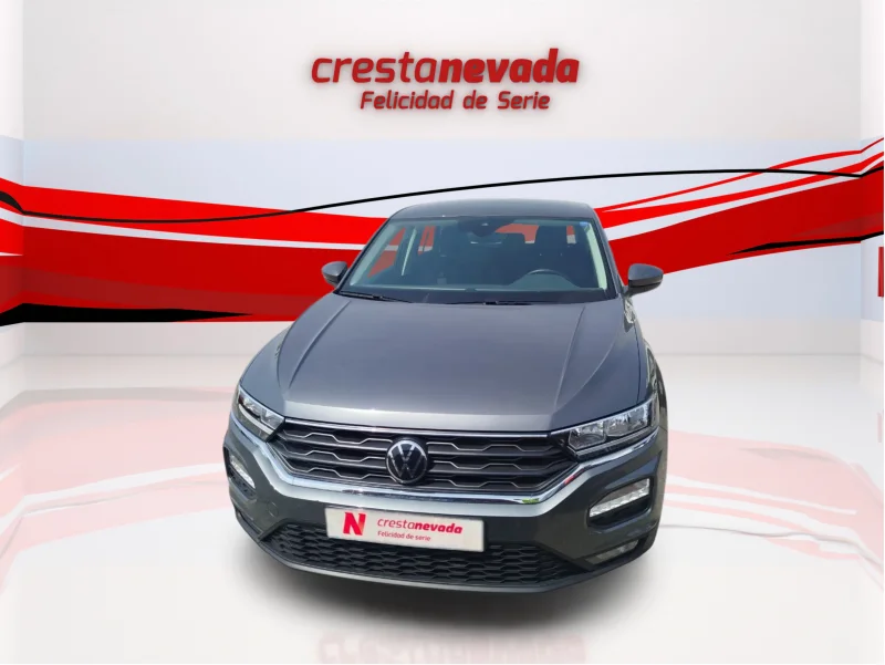 Imagen de Volkswagen T-Roc