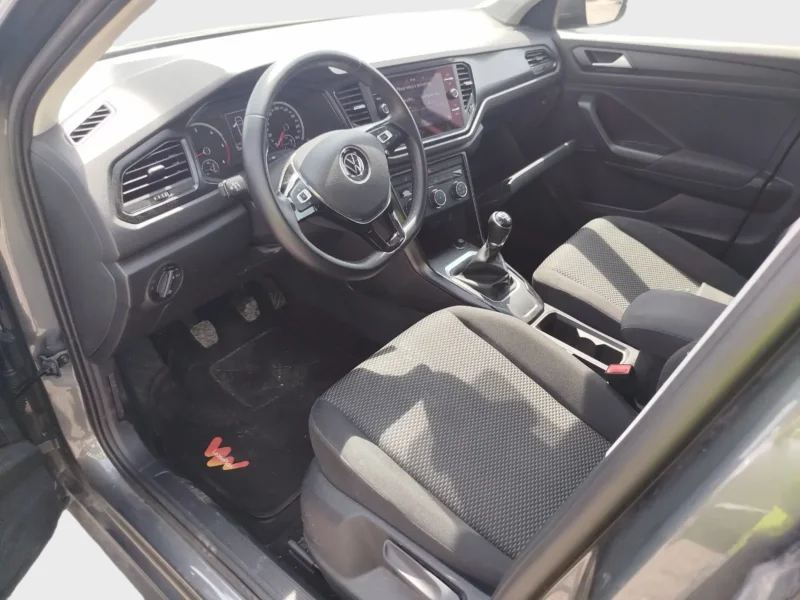 Imagen de Volkswagen T-Roc
