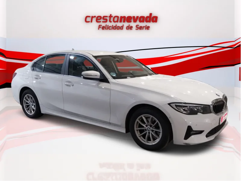 Imagen de BMW Serie 3