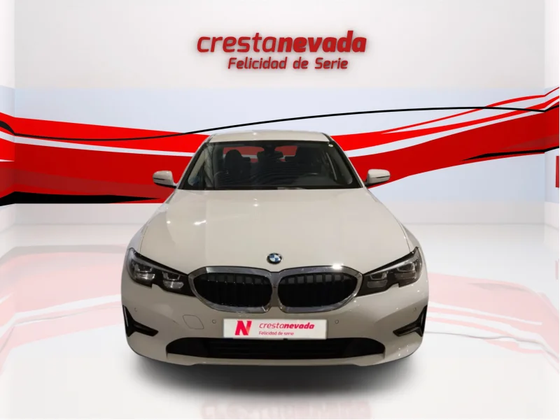 Imagen de BMW Serie 3