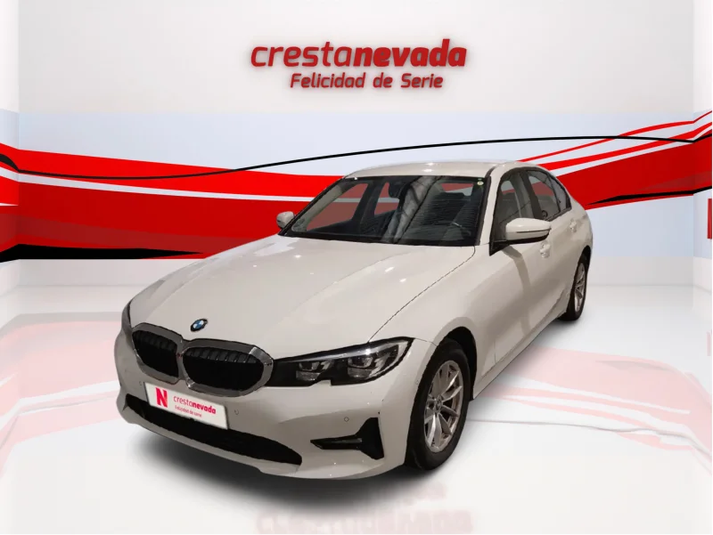Bmw Serie 3