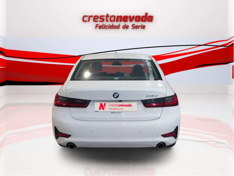 Imagen de BMW Serie 3
