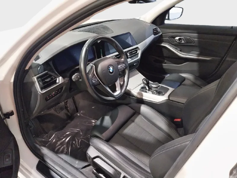 Imagen de BMW Serie 3