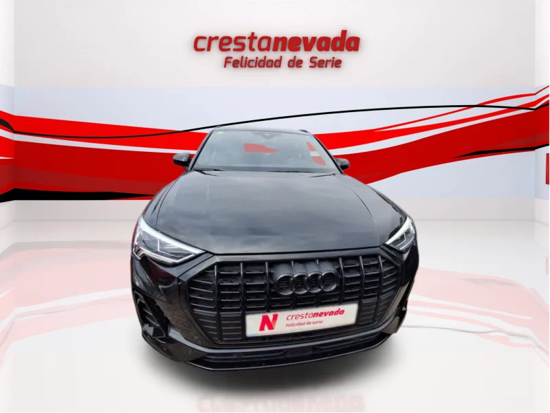 Imagen de AUDI Q3