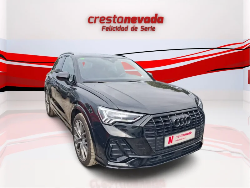 Imagen de AUDI Q3