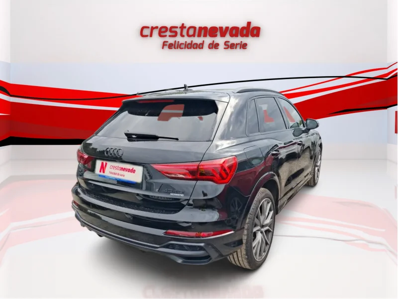 Imagen de AUDI Q3