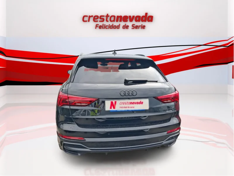 Imagen de AUDI Q3