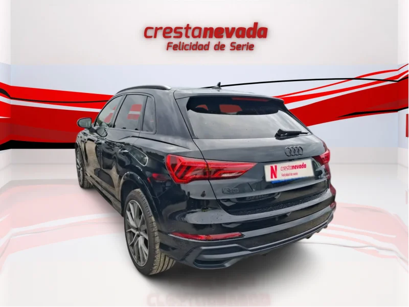 Imagen de AUDI Q3