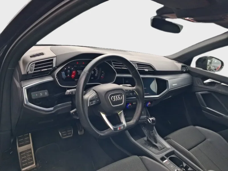 Imagen de AUDI Q3