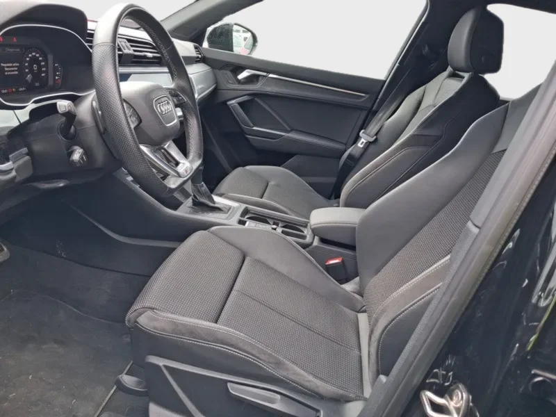 Imagen de AUDI Q3
