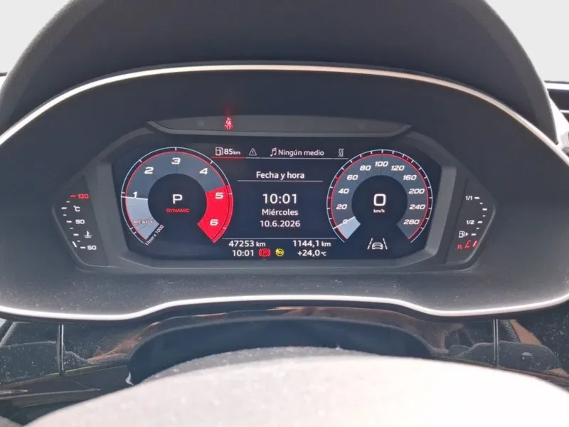 Imagen de AUDI Q3