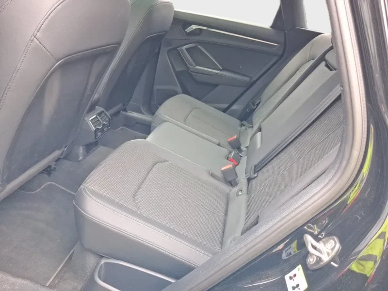 Imagen de AUDI Q3