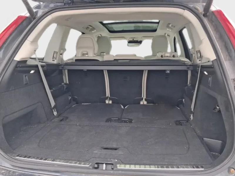 Imagen de Volvo XC90