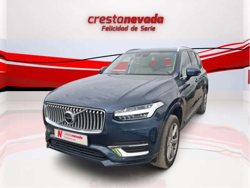 Imagen de Volvo XC90