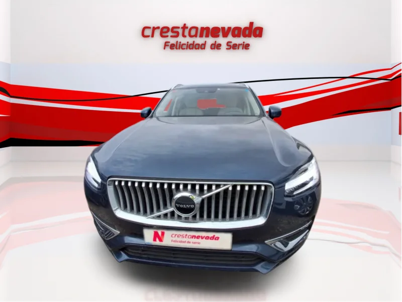 Imagen de Volvo XC90